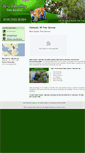 Mobile Screenshot of oshkoshtreeservice.com